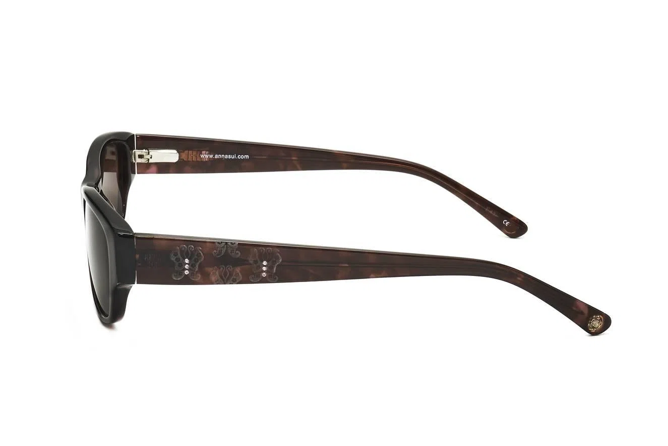 Anna Sui AS518AS Sunglasses - view 4